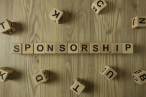 sponsorship packages